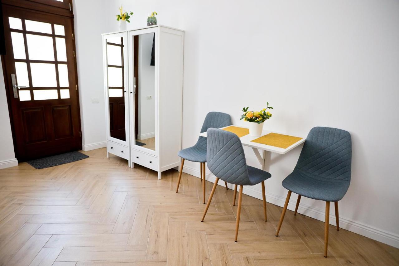 Alexander Flat_Alecsandri Apartamento Oradea Exterior foto