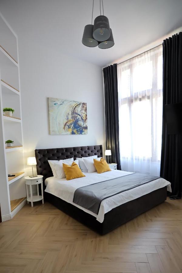 Alexander Flat_Alecsandri Apartamento Oradea Exterior foto