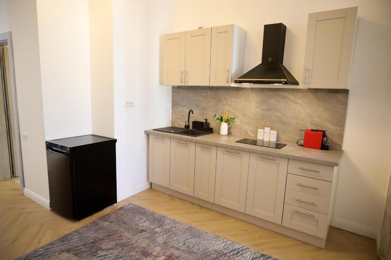 Alexander Flat_Alecsandri Apartamento Oradea Exterior foto