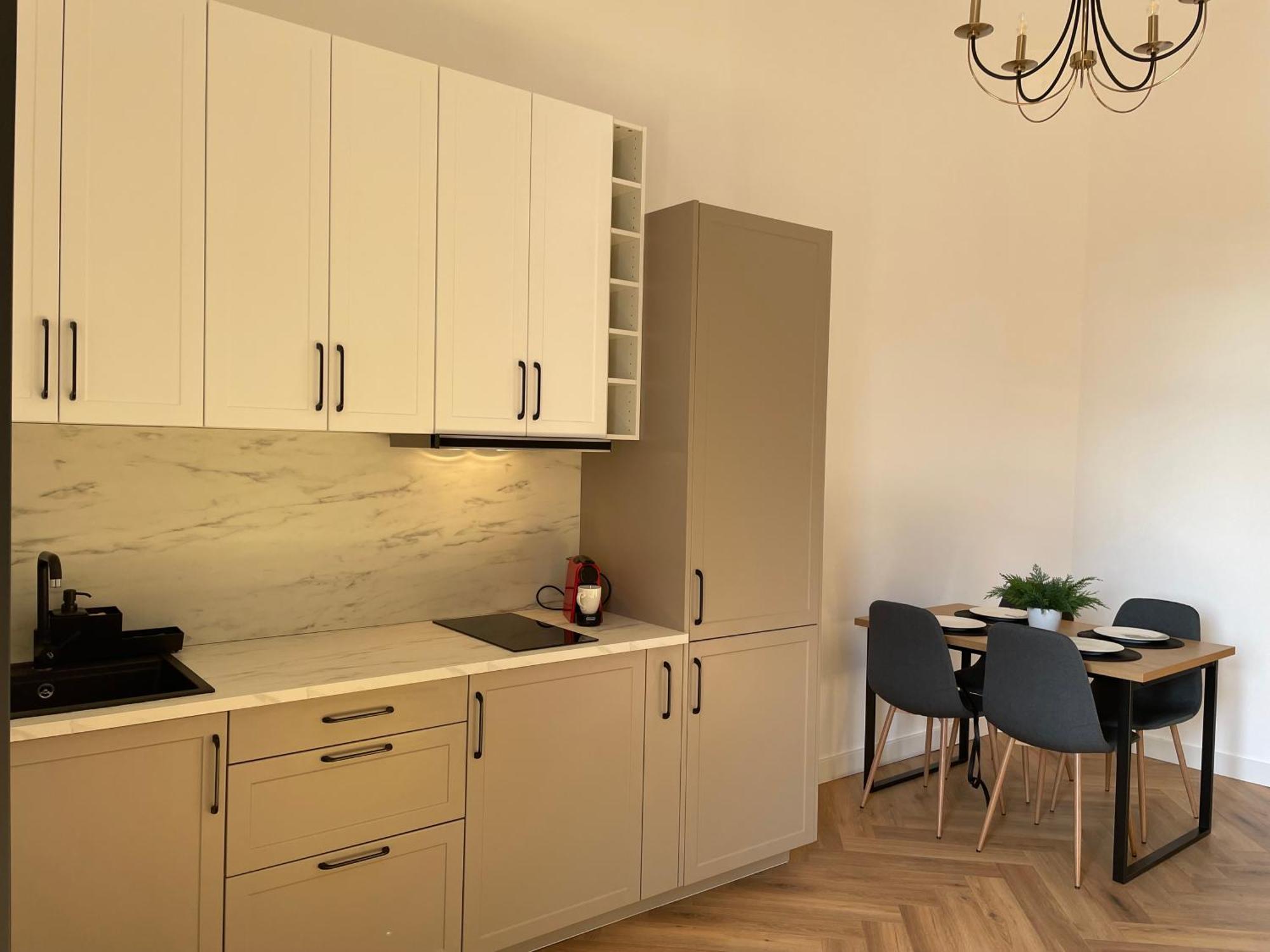 Alexander Flat_Alecsandri Apartamento Oradea Exterior foto