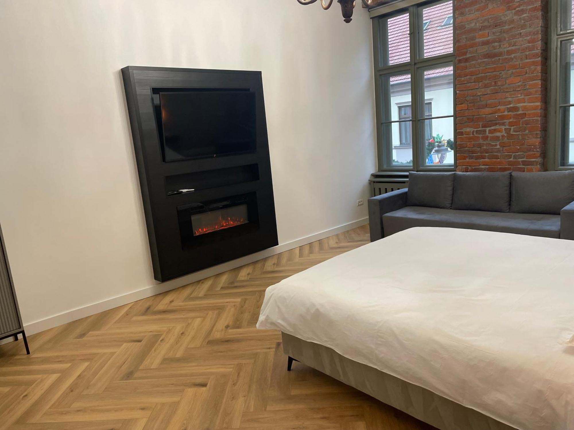 Alexander Flat_Alecsandri Apartamento Oradea Exterior foto