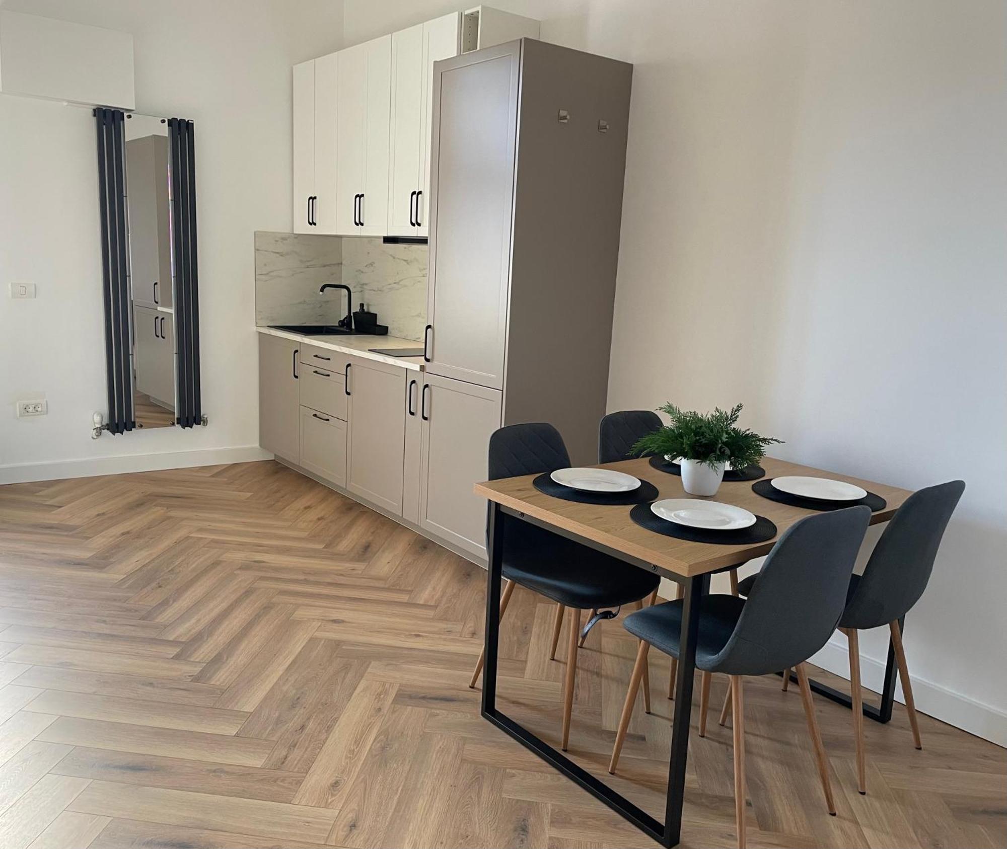 Alexander Flat_Alecsandri Apartamento Oradea Exterior foto